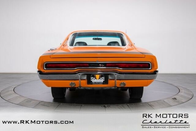 Dodge Charger 1970 image number 21