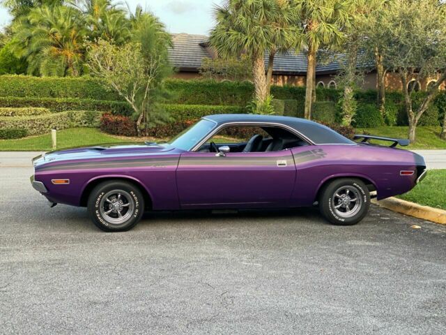 Dodge Challenger 1970 image number 1