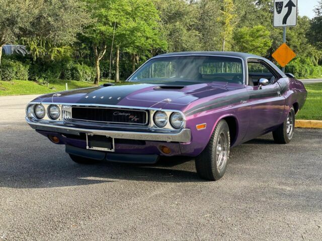 Dodge Challenger 1970 image number 22