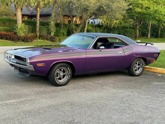 Dodge Challenger 1970 image number 24