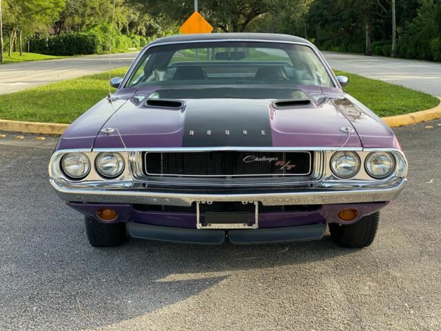 Dodge Challenger 1970 image number 31