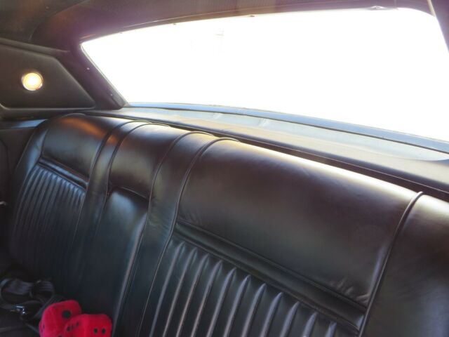 Lincoln Continental 1967 image number 7