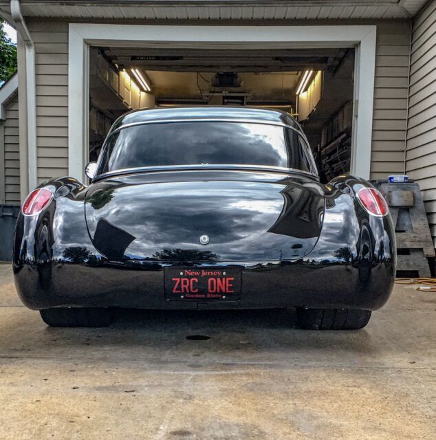 Chevrolet Corvette 1960 image number 28