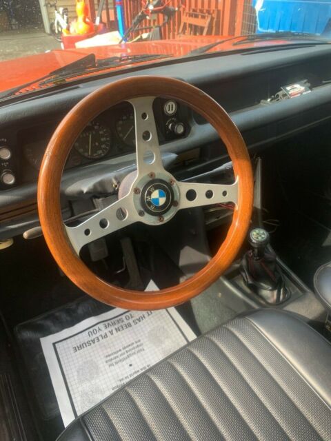 BMW 2002 1972 image number 25