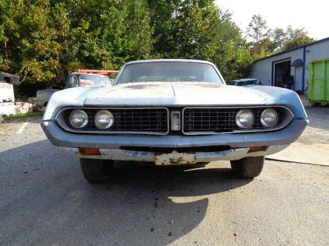 Ford Torino 1970 image number 0