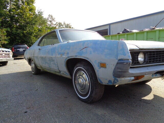 Ford Torino 1970 image number 2