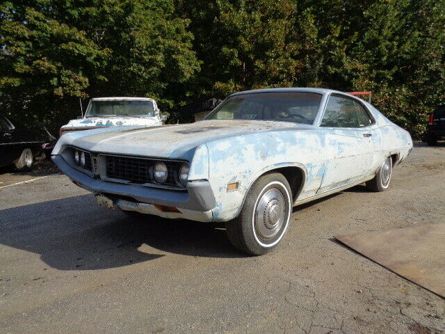 Ford Torino 1970 image number 30