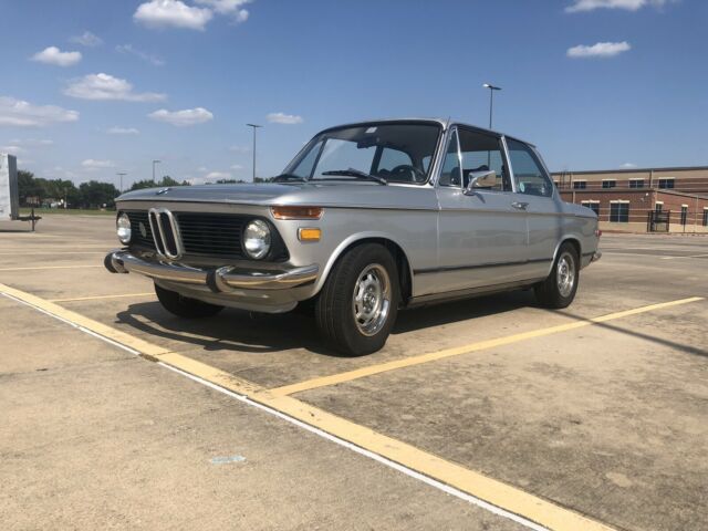 BMW 2002 1975 image number 0