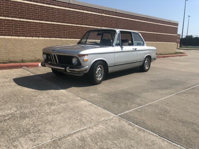 BMW 2002 1975 image number 23