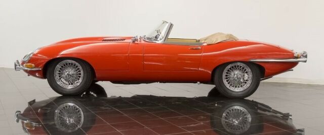 Jaguar XK 1964 image number 5