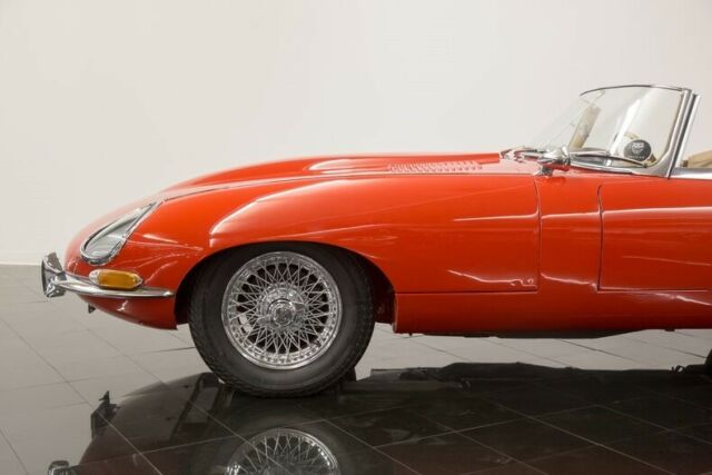 Jaguar XK 1964 image number 6