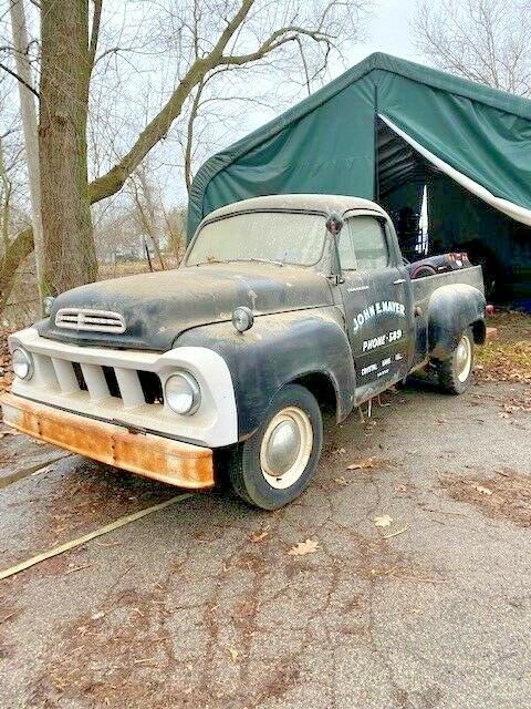 Studebaker Transtar 1957 image number 10