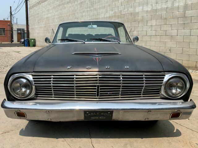 Ford Ranchero 1963 image number 28