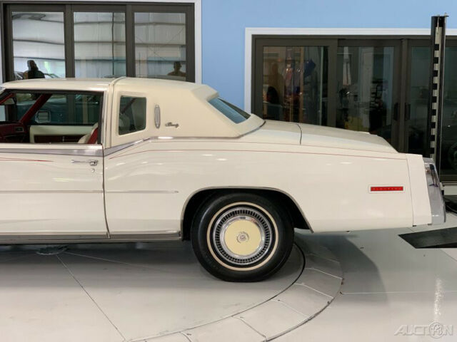 Cadillac Eldorado 1978 image number 39