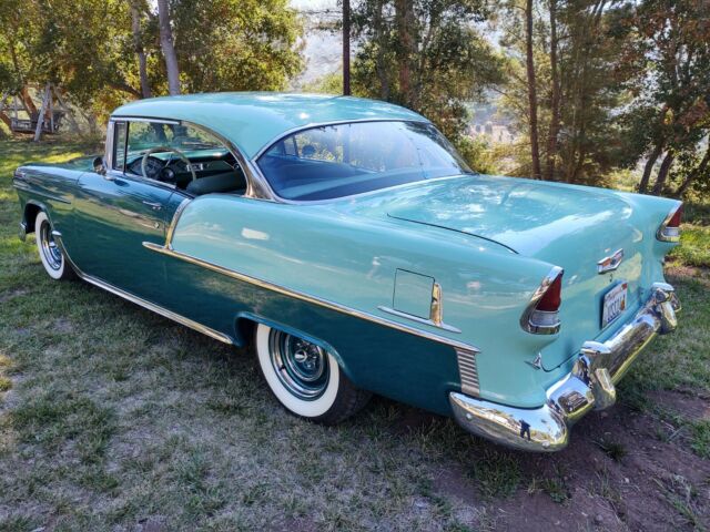 Chevrolet Classic 1955 image number 26