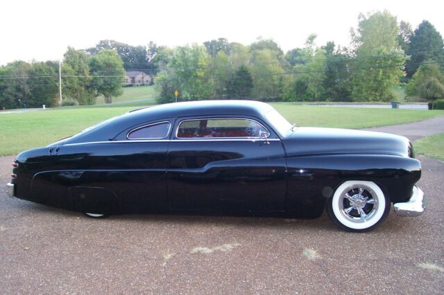 Mercury Custom 1951 image number 0