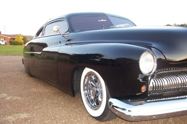 Mercury Custom 1951 image number 30