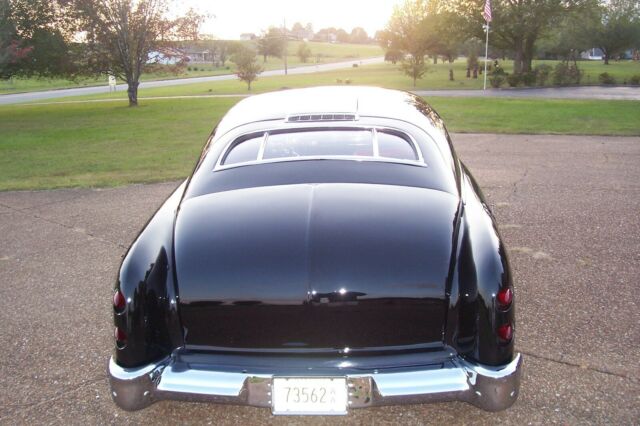 Mercury Custom 1951 image number 5