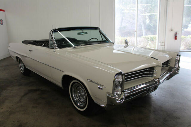 Pontiac Catalina 1964 image number 4