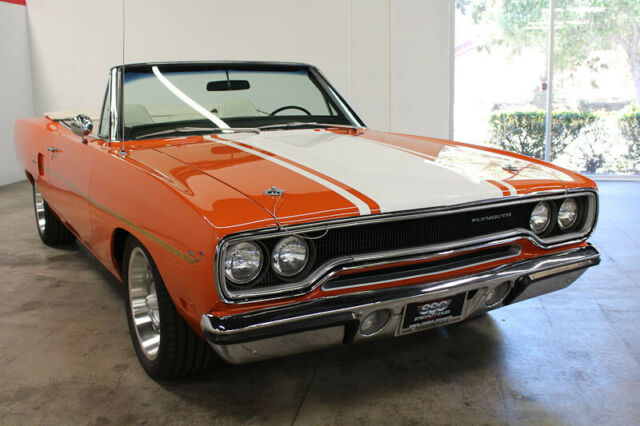 Plymouth Road Runner 1970 image number 4