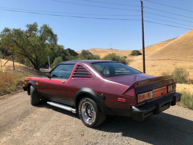 Plymouth Super Coupe 1978 image number 25