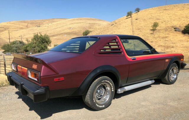 Plymouth Super Coupe 1978 image number 27