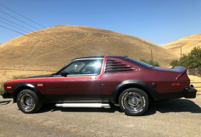 Plymouth Super Coupe 1978 image number 28