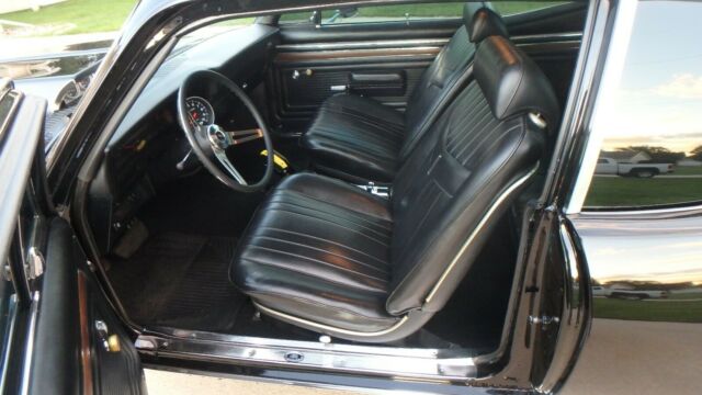 Chevrolet Nova 1972 image number 4