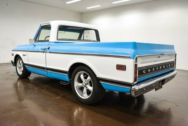 Chevrolet C-10 1972 image number 28