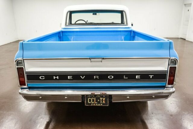 Chevrolet C-10 1972 image number 29