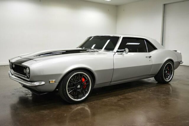 Chevrolet Camaro 1968 image number 2