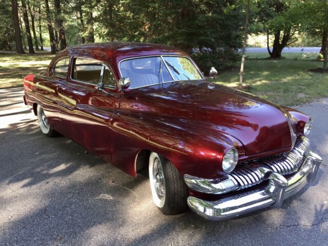 Mercury Custom 1951 image number 1