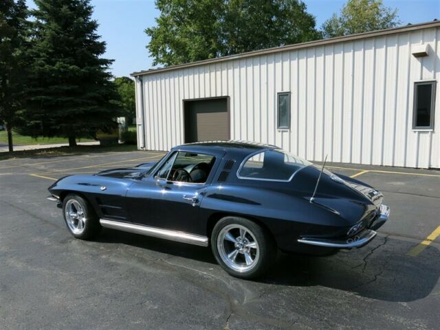 Chevrolet Corvette 1964 image number 6