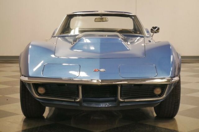 Chevrolet Corvette 1968 image number 19