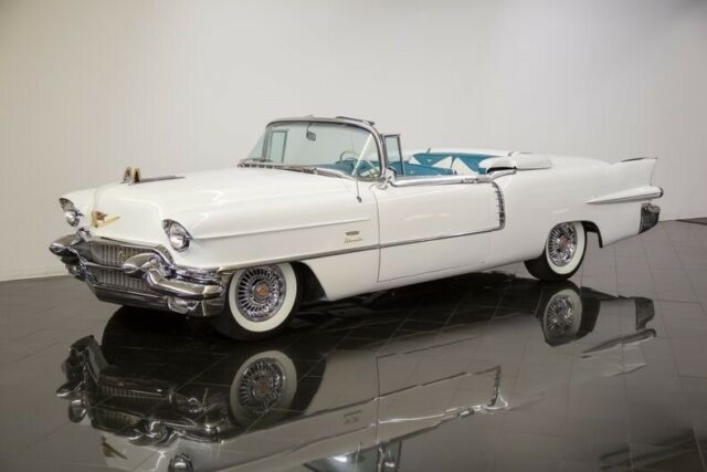 Cadillac Eldorado 1956 image number 0