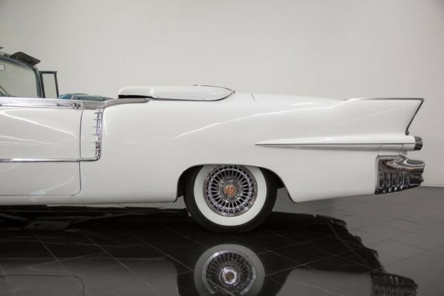 Cadillac Eldorado 1956 image number 31