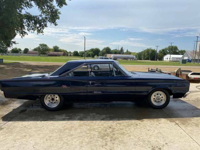 Dodge Coronet 1967 image number 29