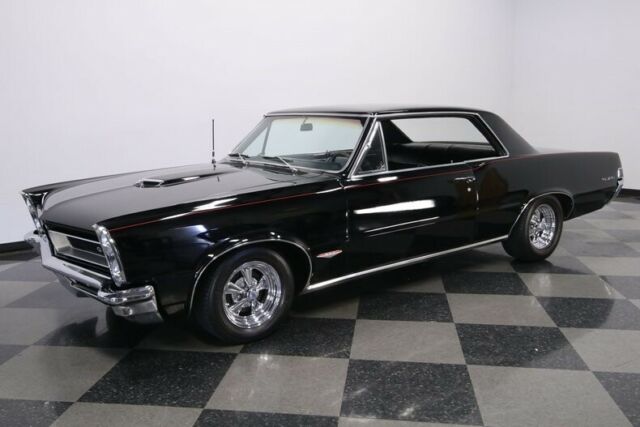 Pontiac GTO 1965 image number 6