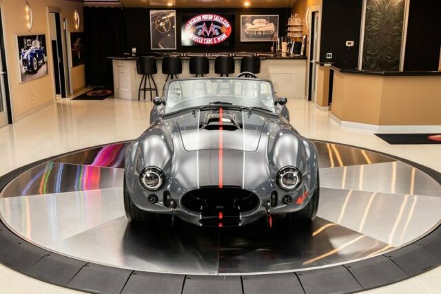 Shelby Cobra 1965 image number 29