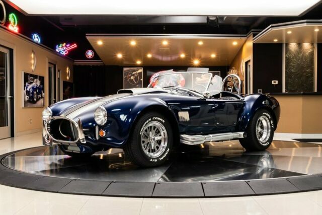 Shelby Cobra 1965 image number 0