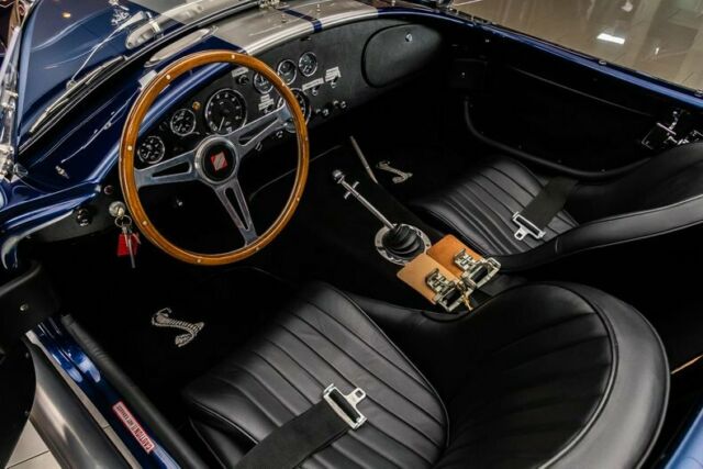 Shelby Cobra 1965 image number 1