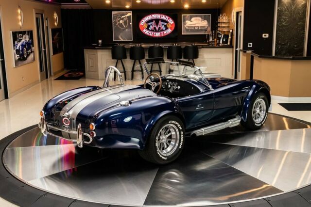 Shelby Cobra 1965 image number 13