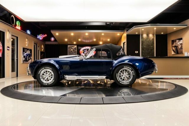 Shelby Cobra 1965 image number 43