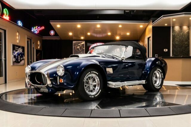 Shelby Cobra 1965 image number 5