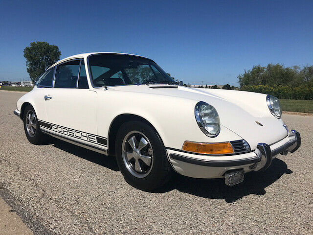 Porsche 911 1969 image number 37