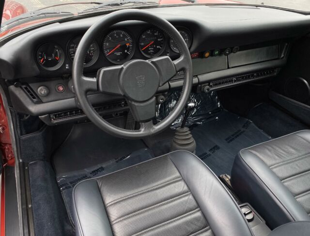 Porsche 930 1976 image number 19