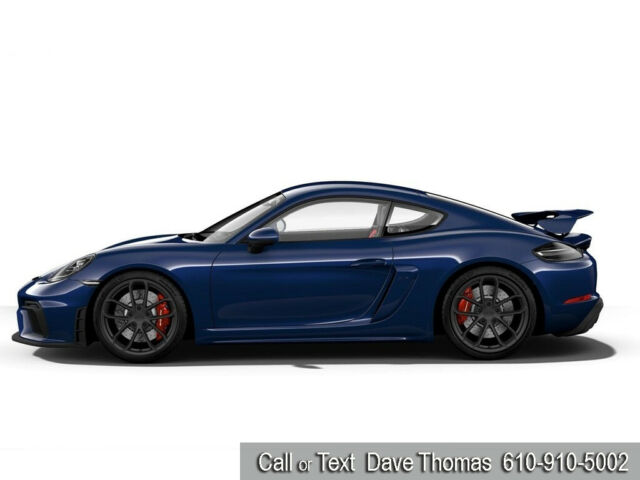 Porsche Cayman 1900 image number 5