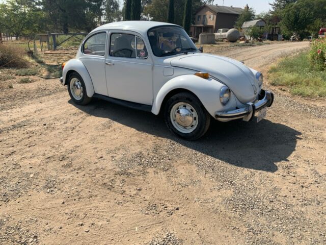 Volkswagen Beetle - Classic 1973 image number 0