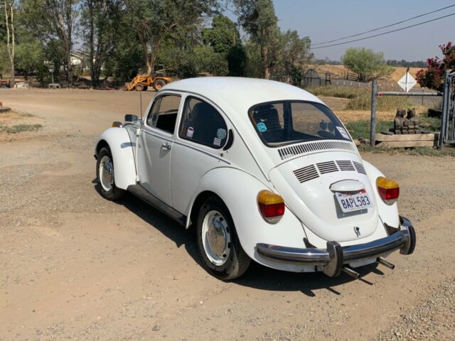 Volkswagen Beetle - Classic 1973 image number 15