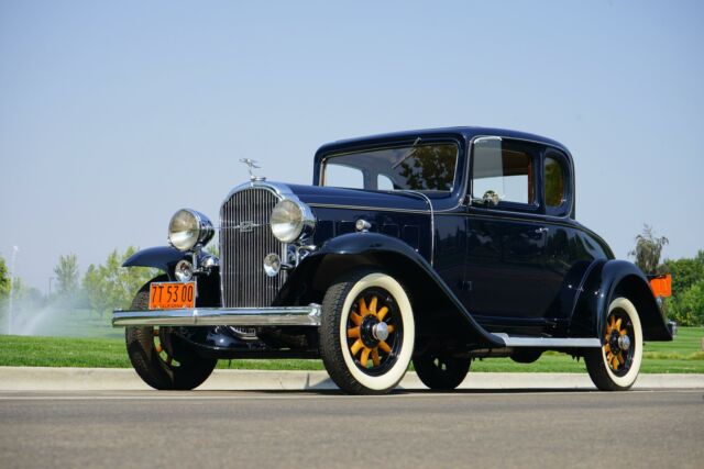 Buick Series 50 Model 56 1932 image number 13